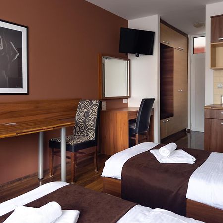 Zlatna Ribica Apartment Golubac Luaran gambar