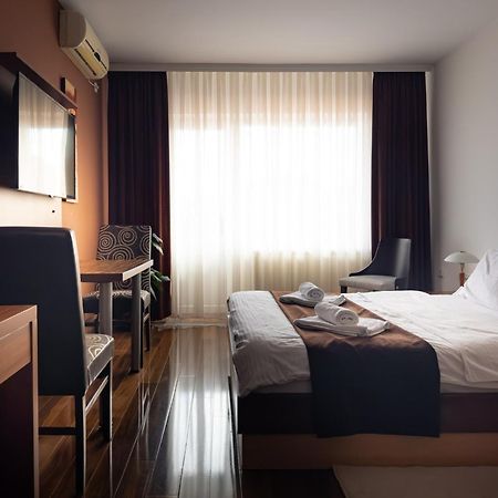 Zlatna Ribica Apartment Golubac Luaran gambar