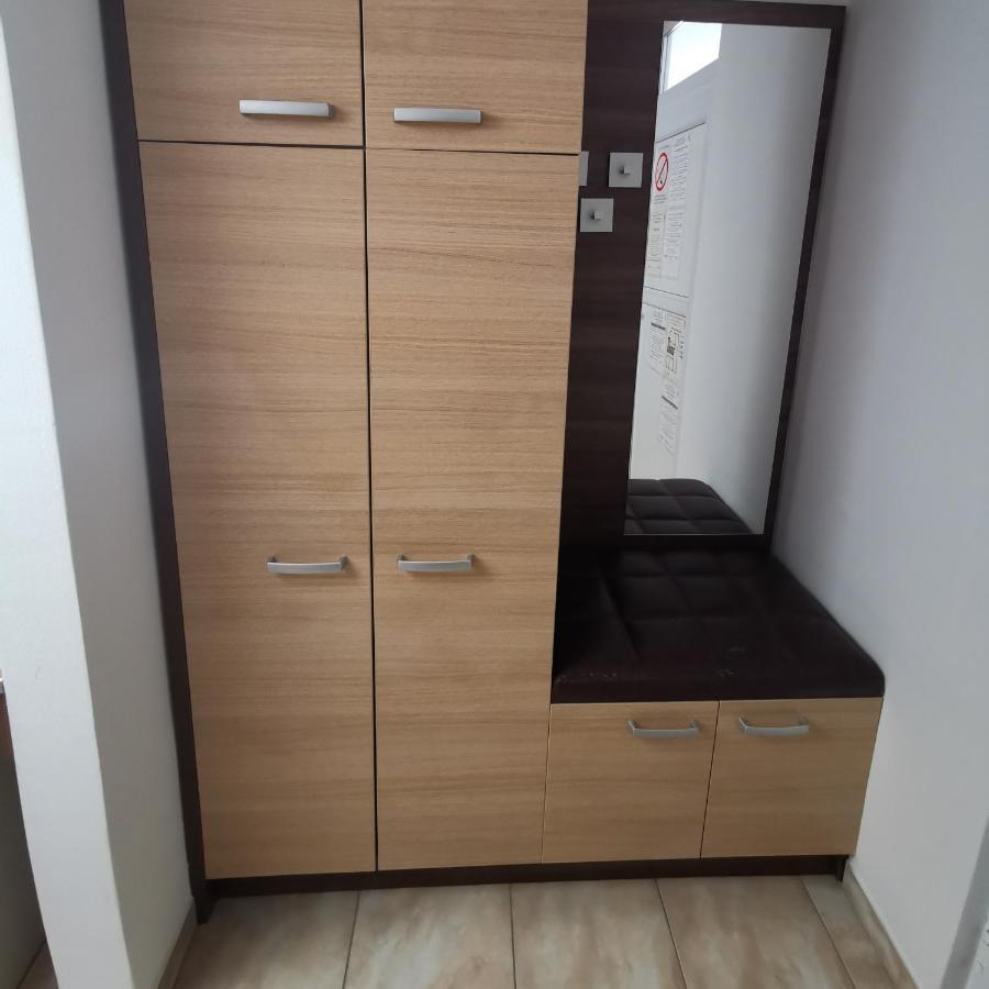 Zlatna Ribica Apartment Golubac Luaran gambar
