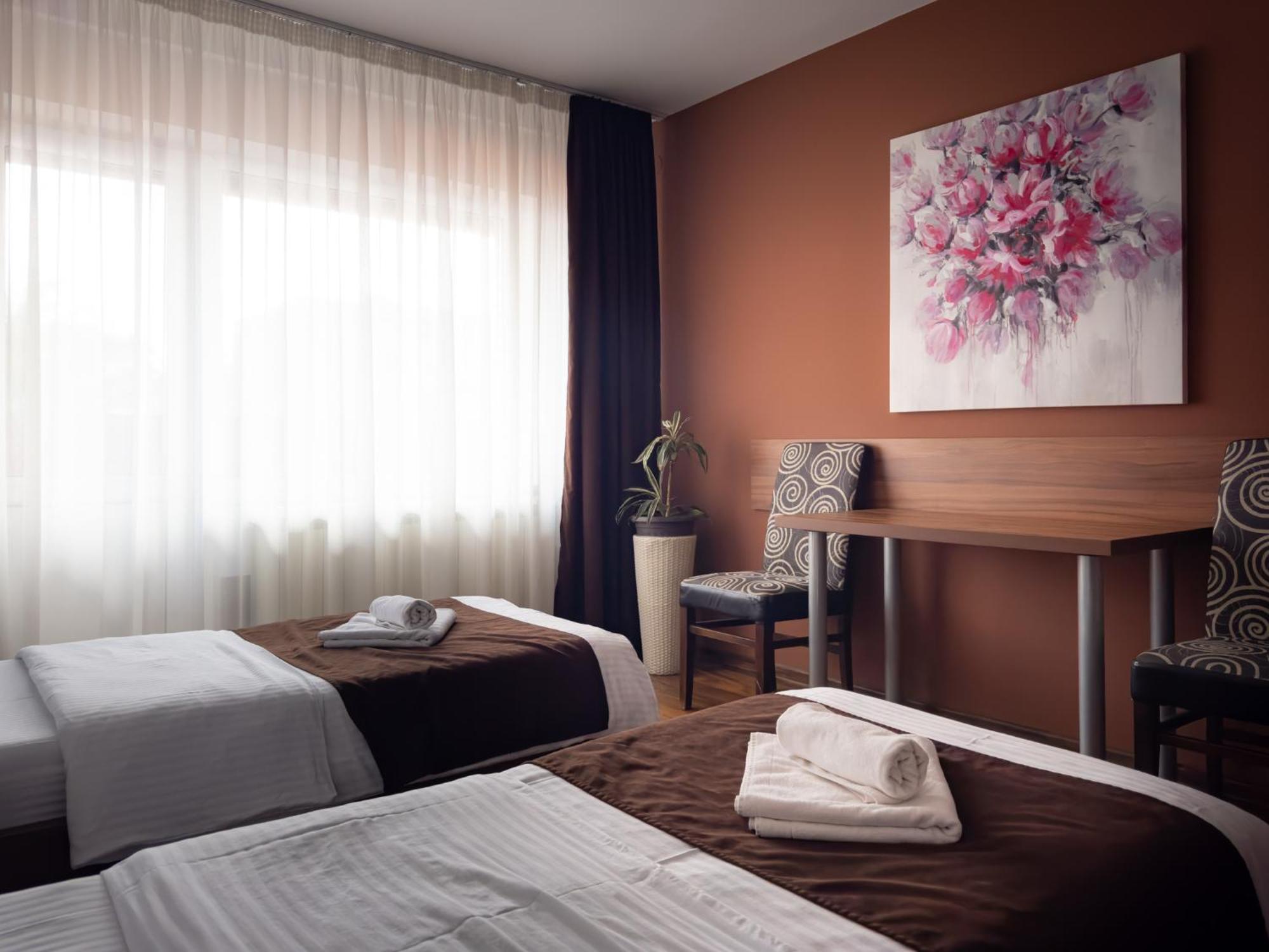 Zlatna Ribica Apartment Golubac Luaran gambar