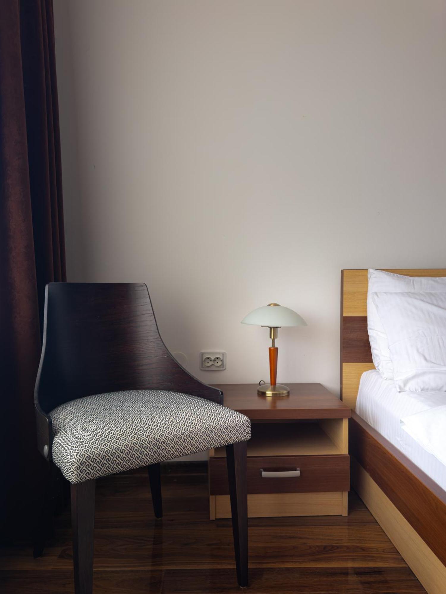 Zlatna Ribica Apartment Golubac Luaran gambar