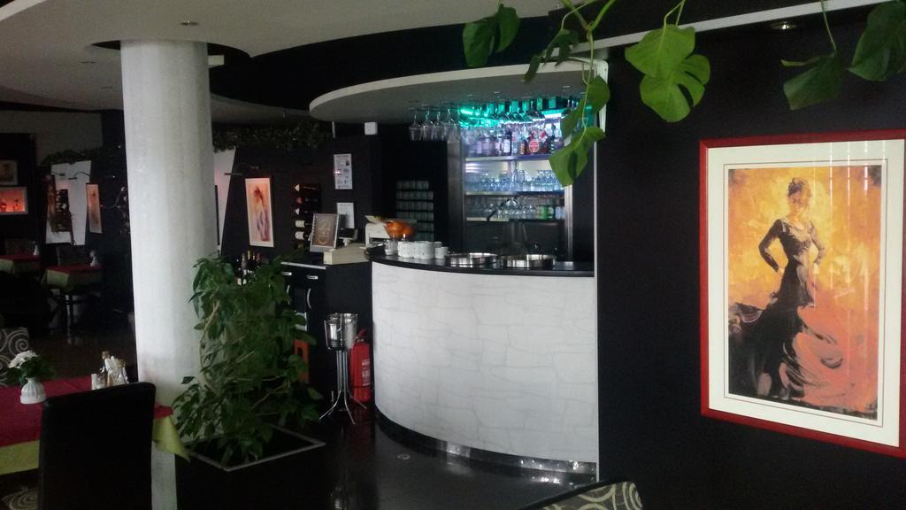 Zlatna Ribica Apartment Golubac Luaran gambar